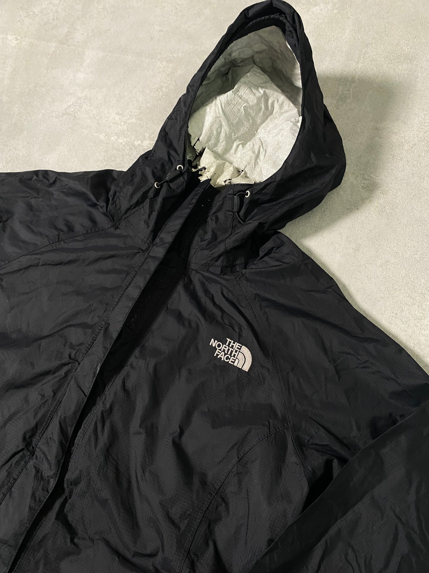 The North Face Windbreaker