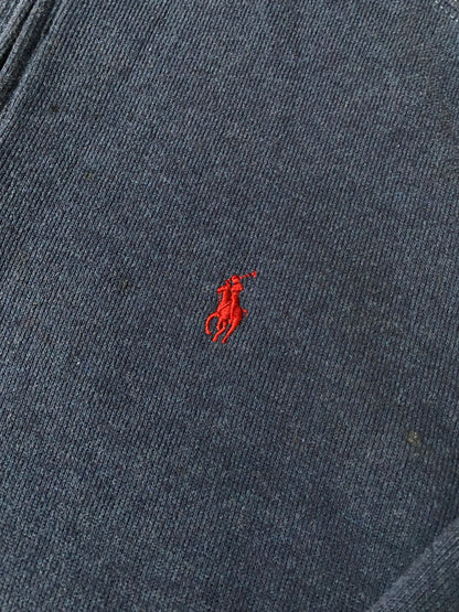 Ralph Lauren Quarter zip