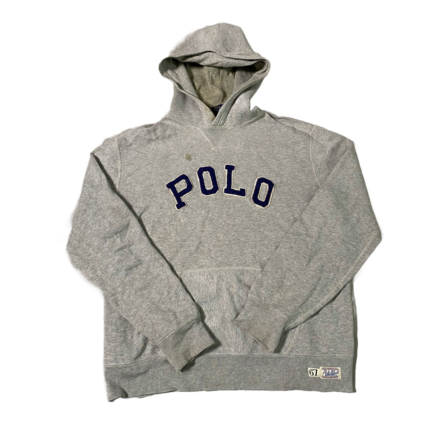 Ralph Lauren Polo Hoodie