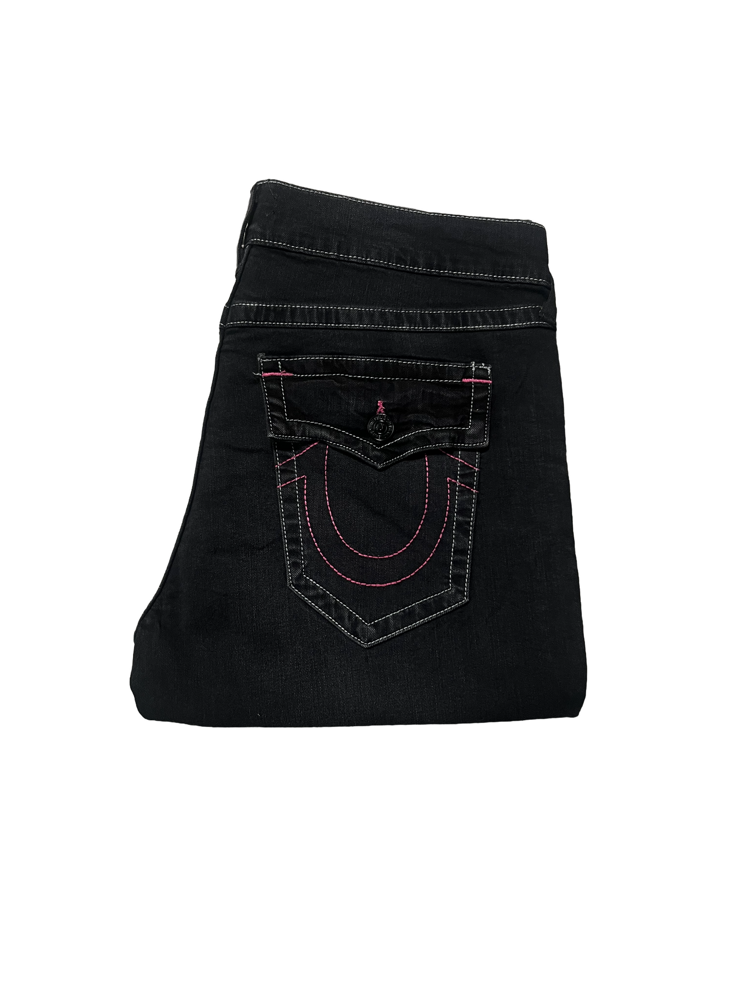 True Religion Jeans Ricky W38