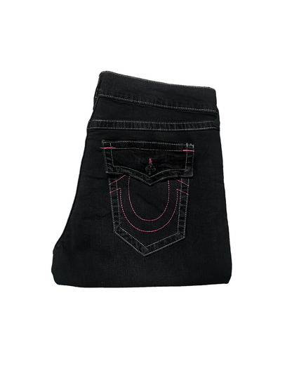 True Religion Jeans Ricky W38