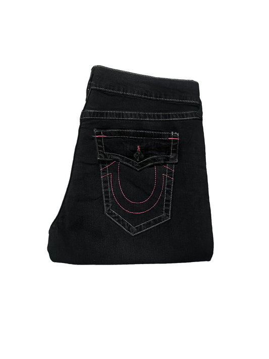 True Religion Jeans Ricky W38