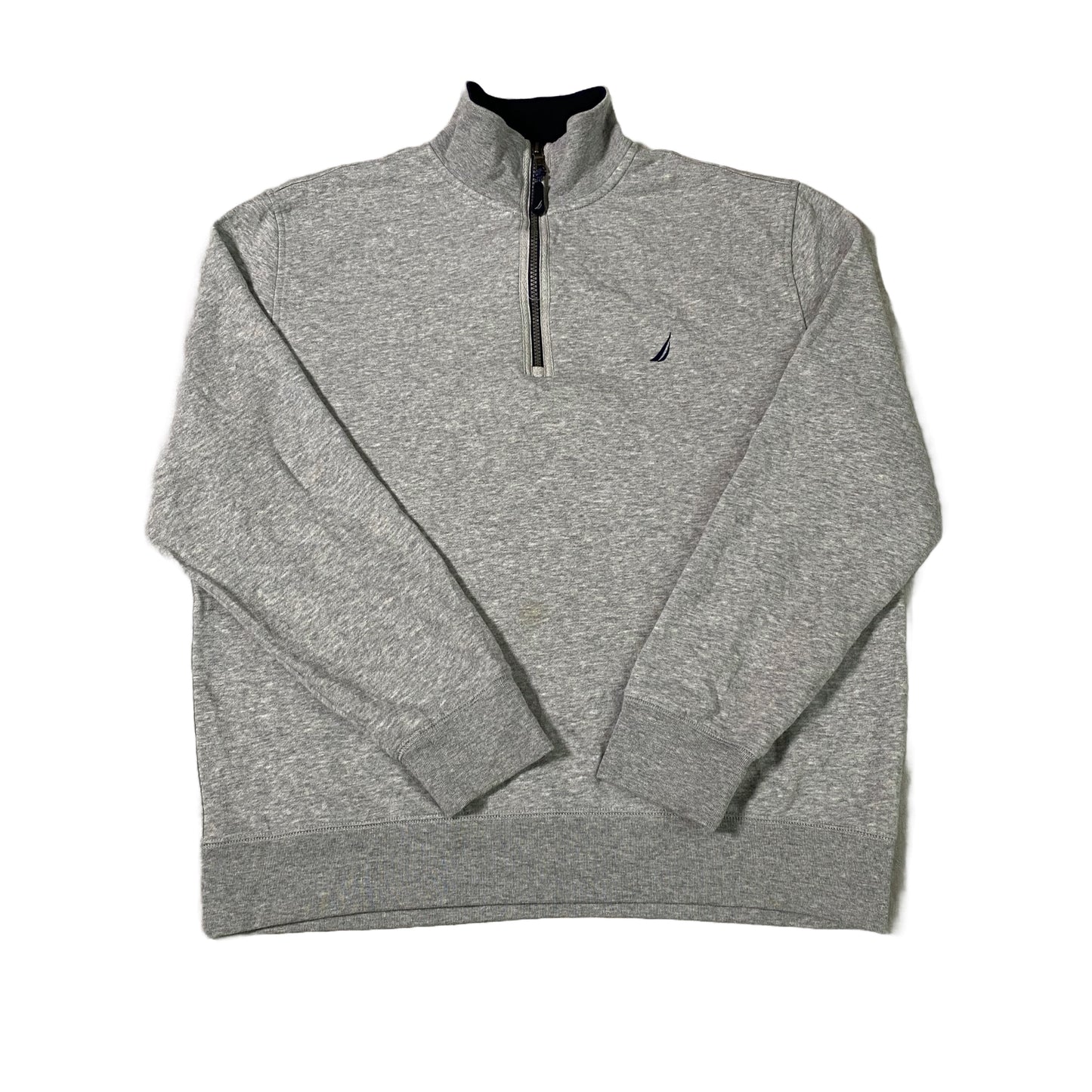 Nautica Quarter Zip