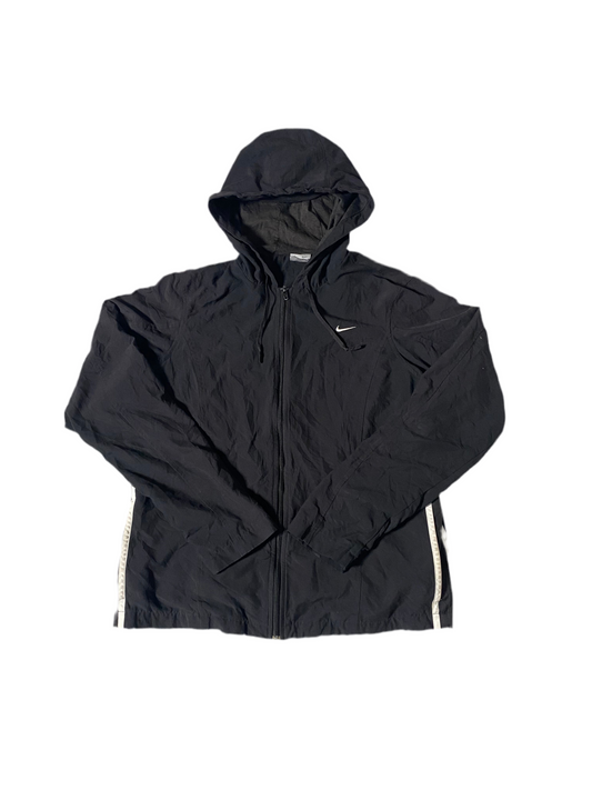 Nike windbreaker