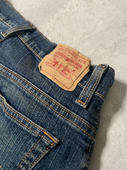 Levi’s jeans 550 W30