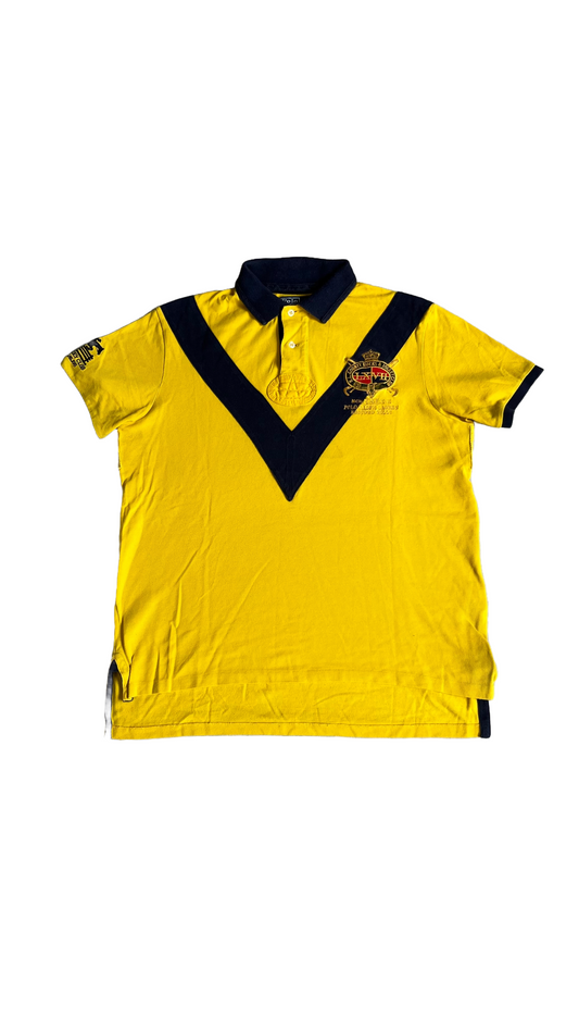 Ralph Lauren polo