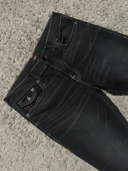 True Religion Jeans Ricky W38