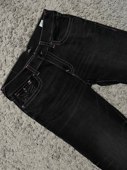 True Religion Jeans Ricky W36