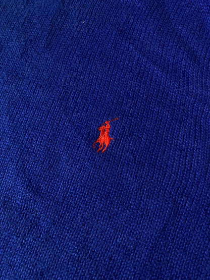 Ralph Lauren Knit Sweatshirt