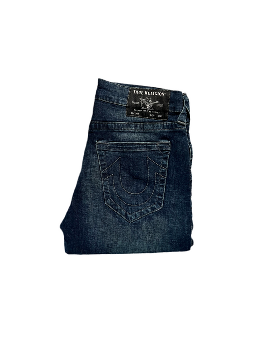 True Religion Jeans Ricky W30