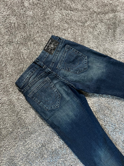 True Religion Jeans Ricky W30