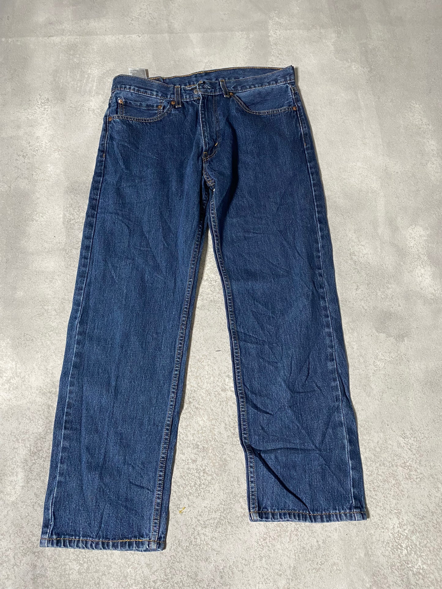 Levi’s jeans 505 W34