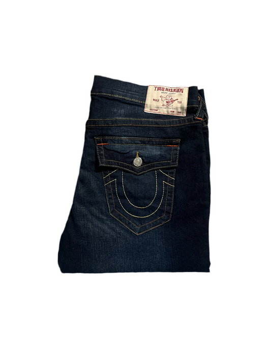 True Religion Jeans Ricky W38