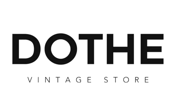 Strictly authentic products - DoTheVintage